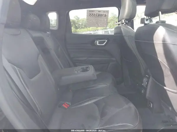 3C4NJDCN6PT530262 2023 JEEP COMPASS - Image 8