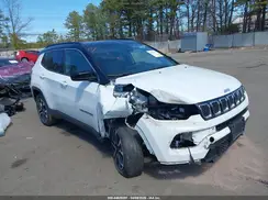 3C4NJDCN6PT532237 2023 JEEP COMPASS