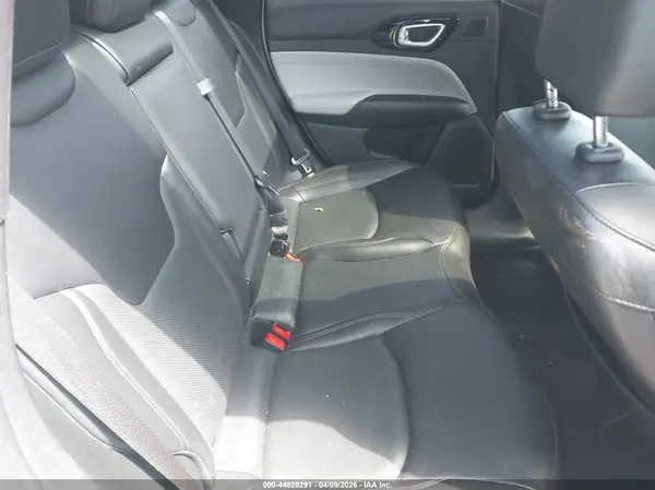3C4NJDCN6PT532237 2023 JEEP COMPASS - Image 8