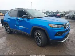 3C4NJDCN6PT535140 2023 JEEP COMPASS