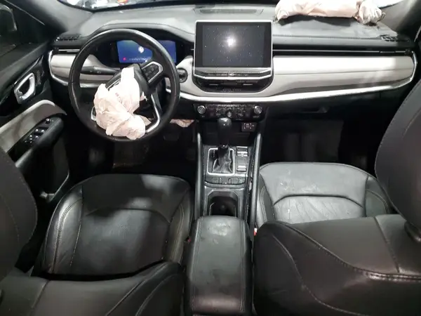 3C4NJDCN6PT537972 2023 JEEP COMPASS - Image 8