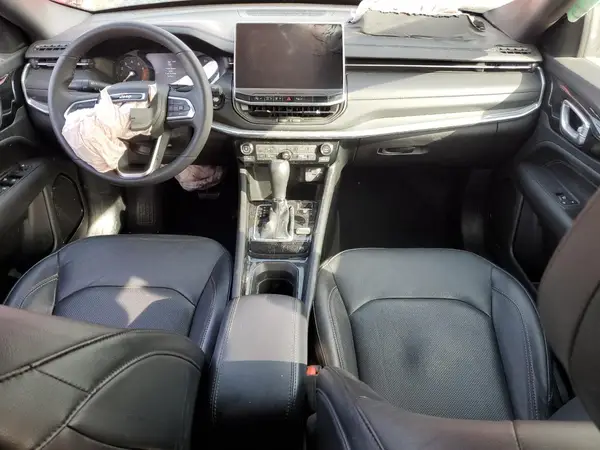 3C4NJDCN6PT539530 2023 JEEP COMPASS - Image 8