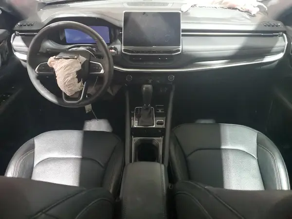 3C4NJDCN6PT542556 2023 JEEP COMPASS - Image 8