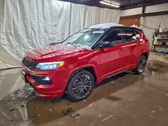 3C4NJDCN6PT543223 2023 JEEP COMPASS