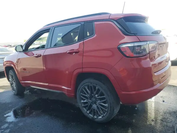 3C4NJDCN6PT543755 2023 JEEP COMPASS - Image 2