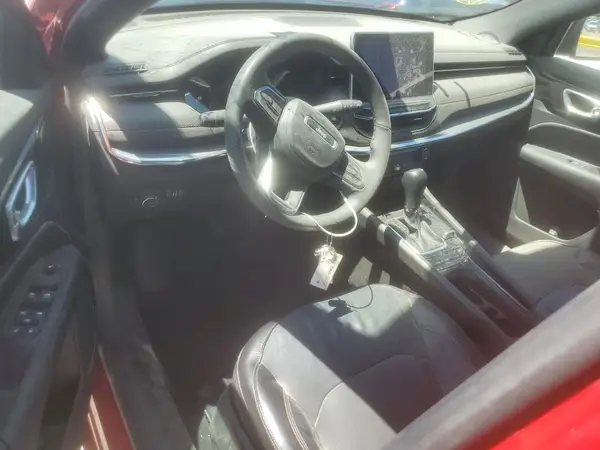 3C4NJDCN6PT543755 2023 JEEP COMPASS - Image 8
