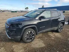 3C4NJDCN6PT548342 2023 JEEP COMPASS