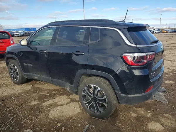 3C4NJDCN6PT548342 2023 JEEP COMPASS - Image 2