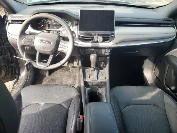3C4NJDCN6PT548342 2023 JEEP COMPASS - Image 8