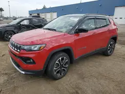 3C4NJDCN6PT551208 2023 JEEP COMPASS