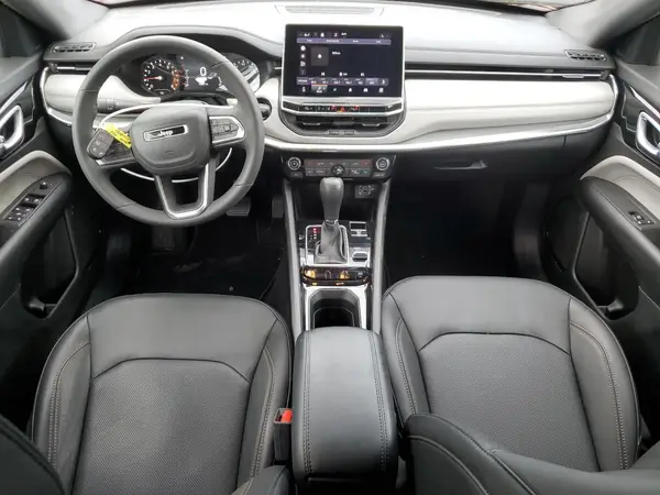 3C4NJDCN6PT551208 2023 JEEP COMPASS - Image 8