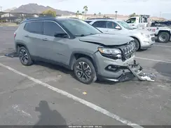 3C4NJDCN6PT555033 2023 JEEP COMPASS