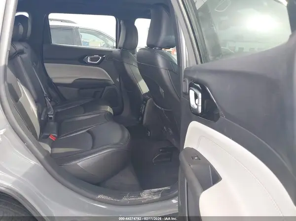 3C4NJDCN6PT555033 2023 JEEP COMPASS - Image 8