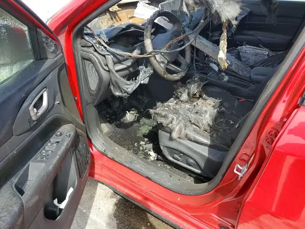 3C4NJDCN6PT556585 2023 JEEP COMPASS - Image 8