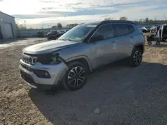 3C4NJDCN6PT559812 2023 JEEP COMPASS