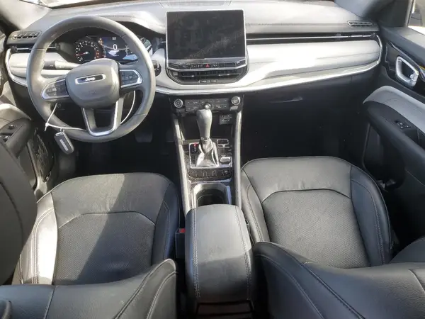 3C4NJDCN6PT559812 2023 JEEP COMPASS - Image 8