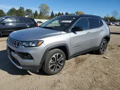 3C4NJDCN6PT560099 2023 JEEP COMPASS