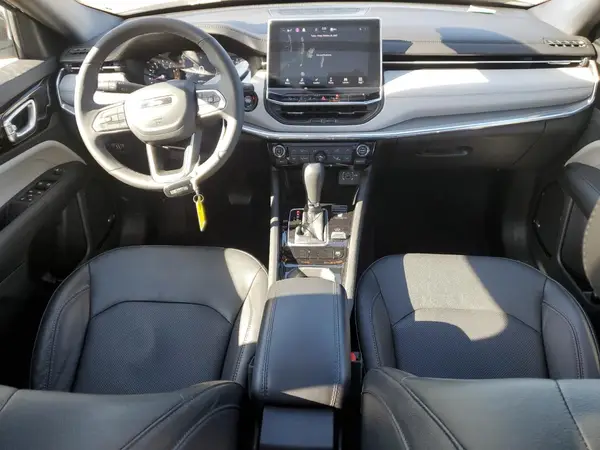 3C4NJDCN6PT560099 2023 JEEP COMPASS - Image 8