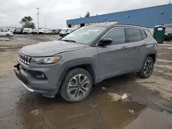 3C4NJDCN6PT561222 2023 JEEP COMPASS