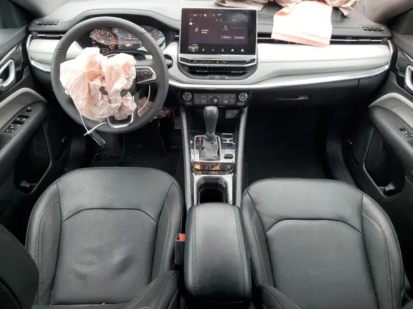 3C4NJDCN6PT561222 2023 JEEP COMPASS - Image 8