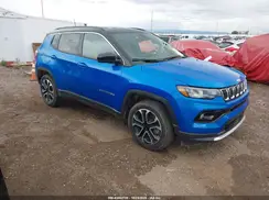 3C4NJDCN6PT564976 2023 JEEP COMPASS