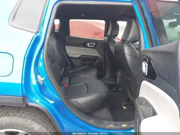 3C4NJDCN6PT564976 2023 JEEP COMPASS - Image 8