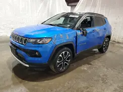 3C4NJDCN6PT565321 2023 JEEP COMPASS