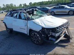 3C4NJDCN6PT567165 2023 JEEP COMPASS