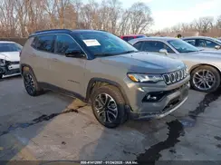 3C4NJDCN6PT567277 2023 JEEP COMPASS