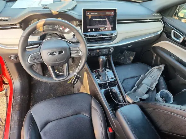 3C4NJDCN6PT567621 2023 JEEP COMPASS - Image 8