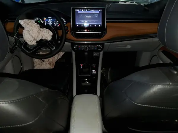 3C4NJDCN6PT568252 2023 JEEP COMPASS - Image 8