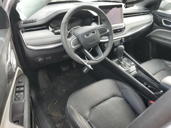 3C4NJDCN6PT573001 2023 JEEP COMPASS - Image 8