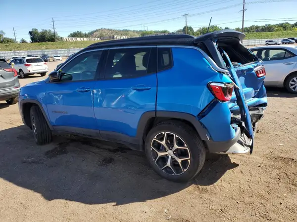 3C4NJDCN6RT106681 2024 JEEP COMPASS - Image 2