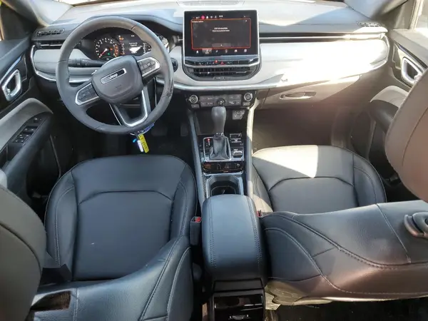 3C4NJDCN6RT106681 2024 JEEP COMPASS - Image 8