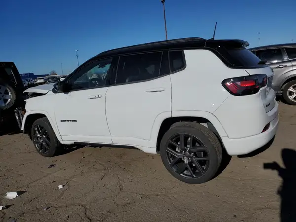 3C4NJDCN6RT114313 2024 JEEP COMPASS - Image 2