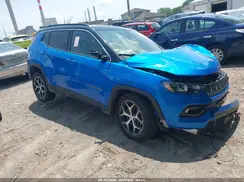 3C4NJDCN6RT123660 2024 JEEP COMPASS