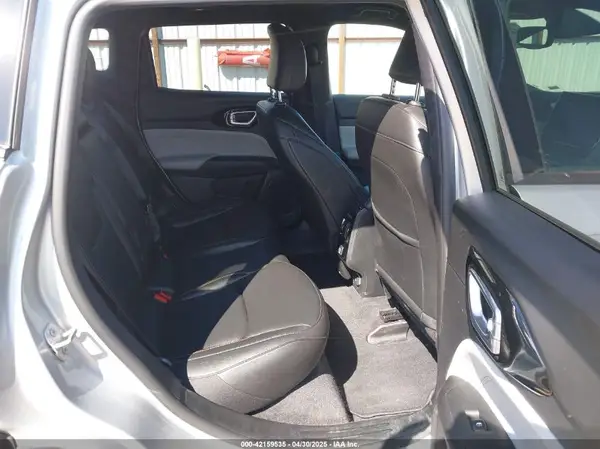 3C4NJDCN6RT125537 2024 JEEP COMPASS - Image 8