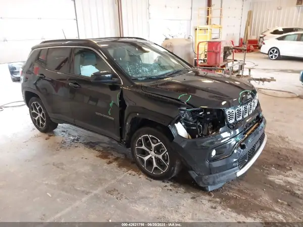 3C4NJDCN6RT129264 2024 JEEP COMPASS - Image 1