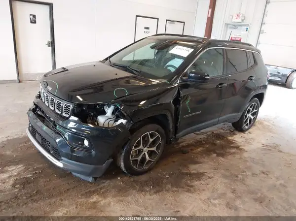 3C4NJDCN6RT129264 2024 JEEP COMPASS - Image 2