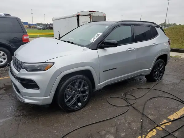 3C4NJDCN6RT131127 2024 JEEP COMPASS - Image 1