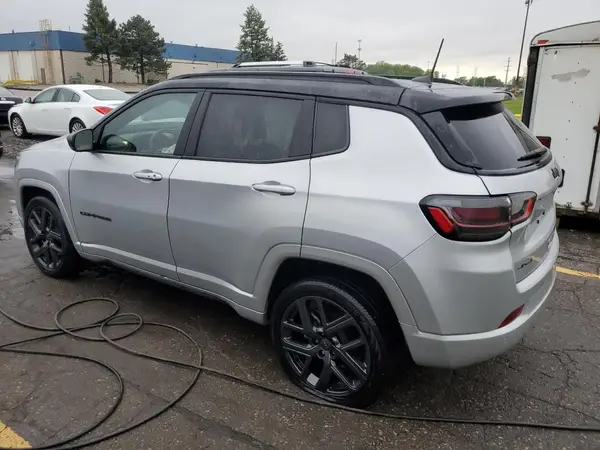 3C4NJDCN6RT131127 2024 JEEP COMPASS - Image 2