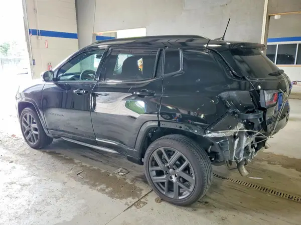 3C4NJDCN6RT132455 2024 JEEP COMPASS - Image 2