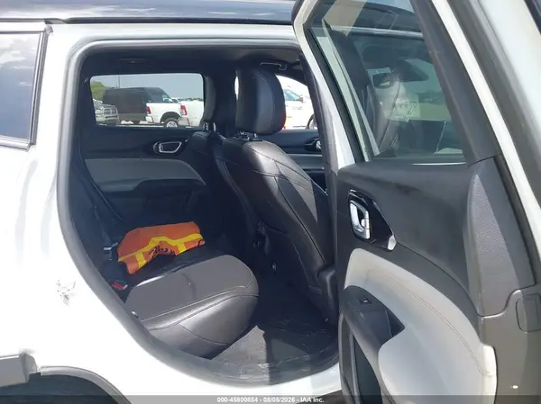 3C4NJDCN6RT134254 2024 JEEP COMPASS - Image 8