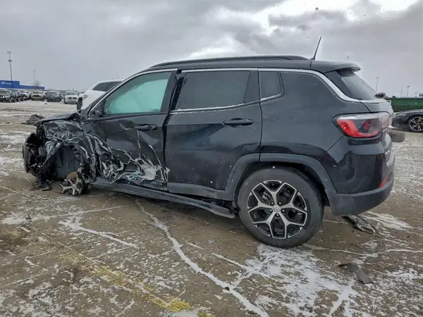 3C4NJDCN6RT142080 2024 JEEP COMPASS - Image 2