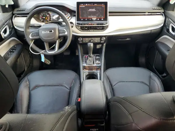 3C4NJDCN6RT145660 2024 JEEP COMPASS - Image 8