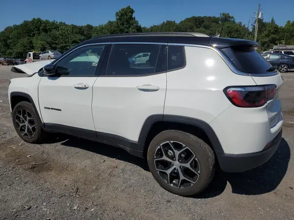 3C4NJDCN6RT152530 2024 JEEP COMPASS - Image 2