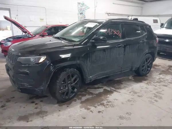 3C4NJDCN6RT157551 2024 JEEP COMPASS - Image 2