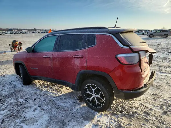 3C4NJDCN6RT159252 2024 JEEP COMPASS - Image 2