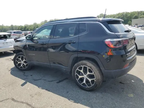 3C4NJDCN6RT163463 2024 JEEP COMPASS - Image 2