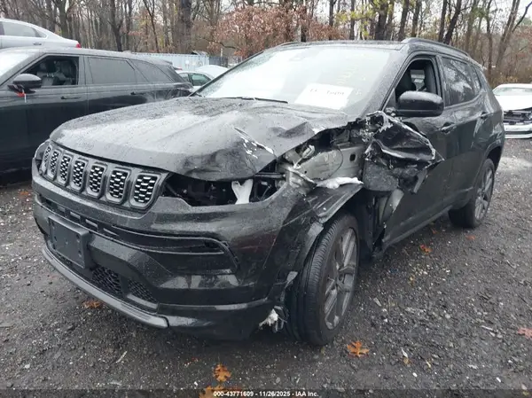 3C4NJDCN6RT164970 2024 JEEP COMPASS - Image 2